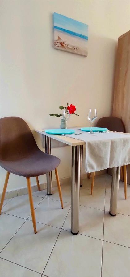 Apartment Alex Downtown Argostoli (Kefalonia)