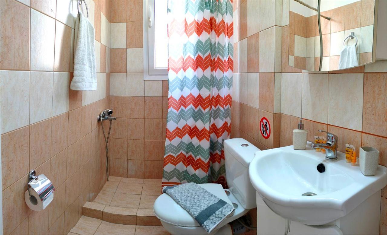 Apartment Alex Downtown Argostoli (Kefalonia)