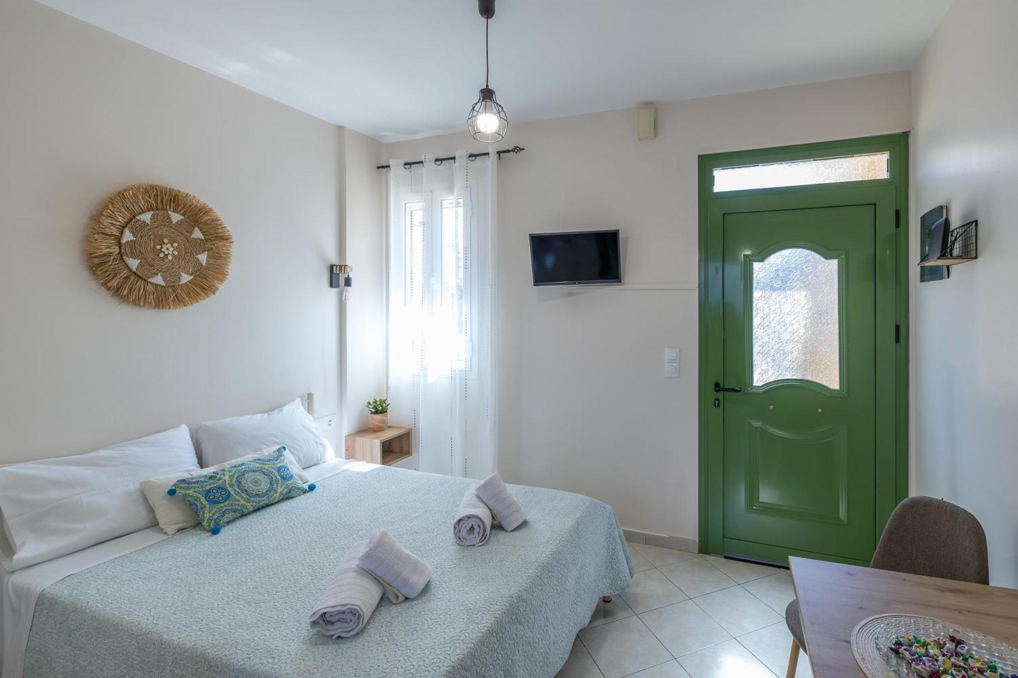 Alex Downtown Apartment *